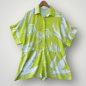 5 for $45 Olivaceous Romper Jumpsuit Women Size S